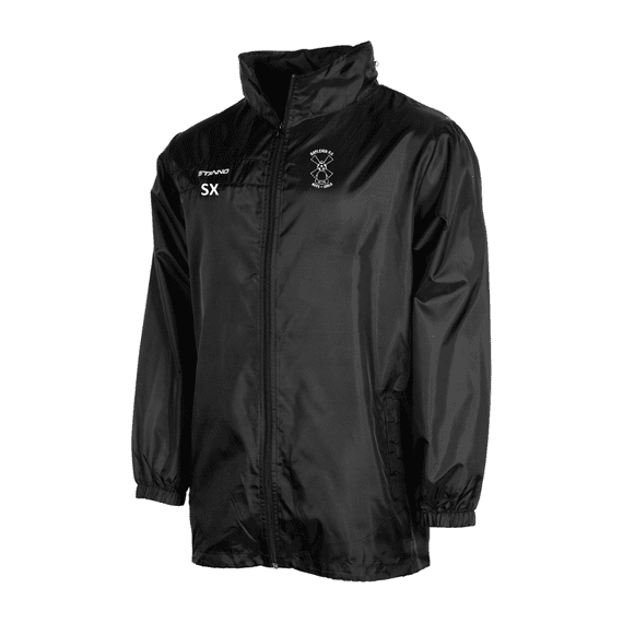 Rayleigh Boys & Girls Rain Jacket