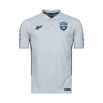 Riley's All Stars Polo Shirt