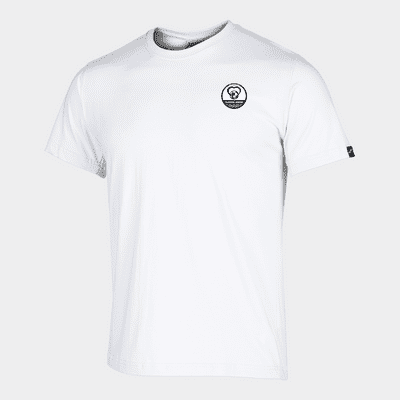 Run Free United Cotton T Shirt