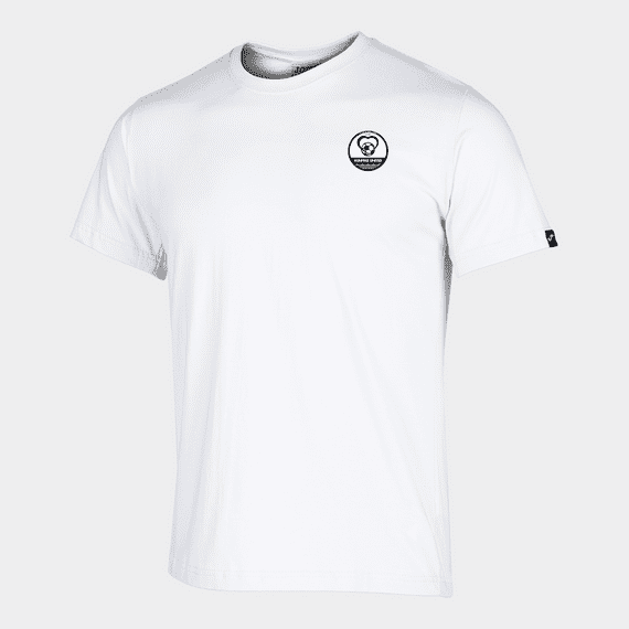 Run Free United Cotton T Shirt