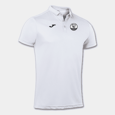 Run Free United Polo Shirt