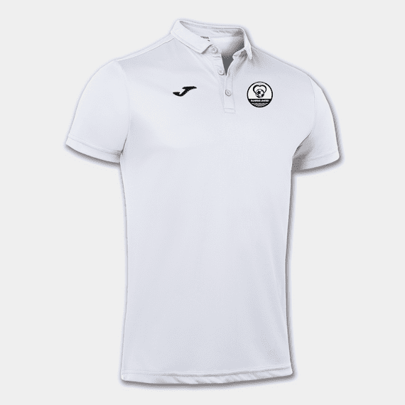 Run Free United Polo Shirt