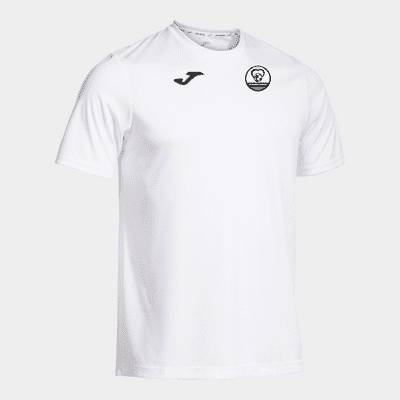 Run Free United Polyester T Shirt