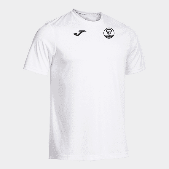 Run Free United Polyester T Shirt