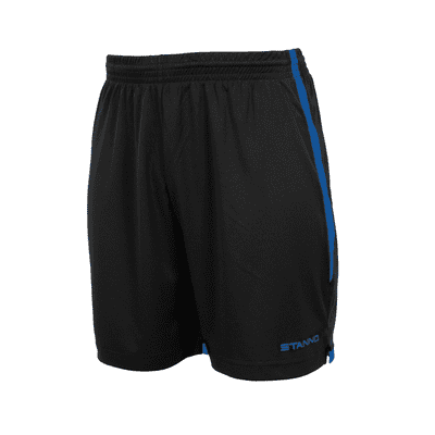 SE Rush Home Shorts