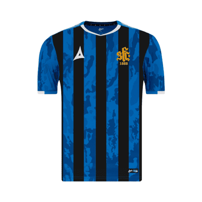 Shaftsbury FC Away Shirt