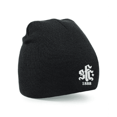 Shaftsbury FC Beanie Hat