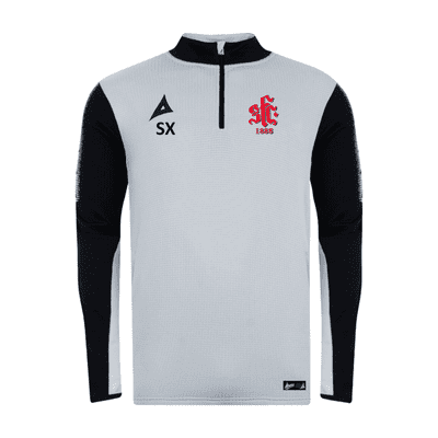 Shaftsbury FC Coaches Sweatshirt