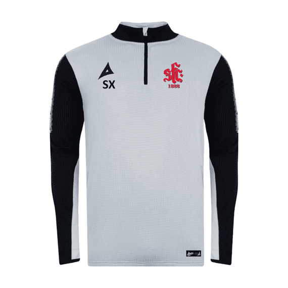 Shaftsbury FC Coaches Sweatshirt