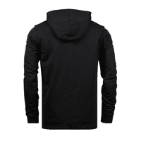 Shaftsbury FC Fleece Hoodie