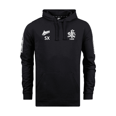 Shaftsbury FC Fleece Hoodie