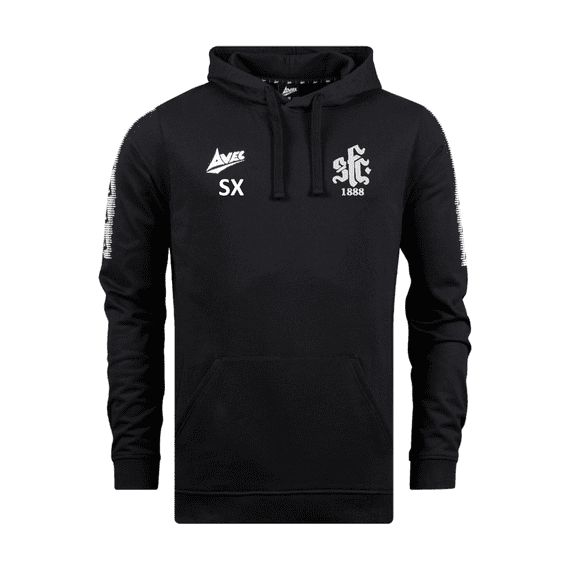 Shaftsbury FC Fleece Hoodie