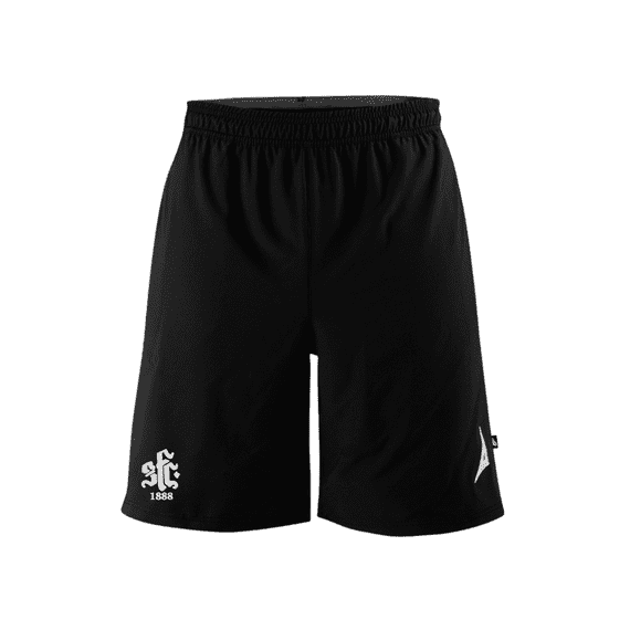 Shaftsbury FC Focus Tech Short