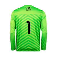 Shaftsbury FC Goalkeeper Shirt