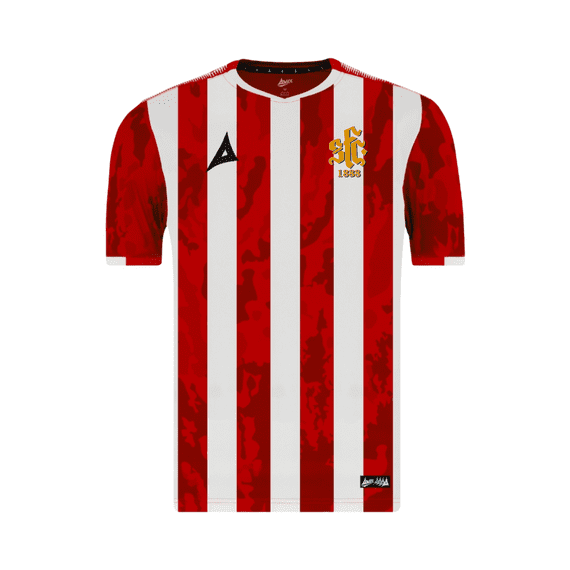 Shaftsbury FC Home Shirt