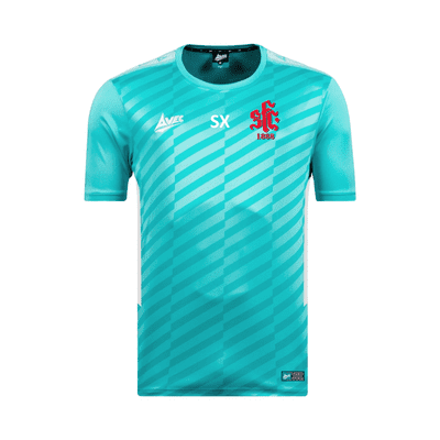 Shaftsbury FC Players Training Shirt