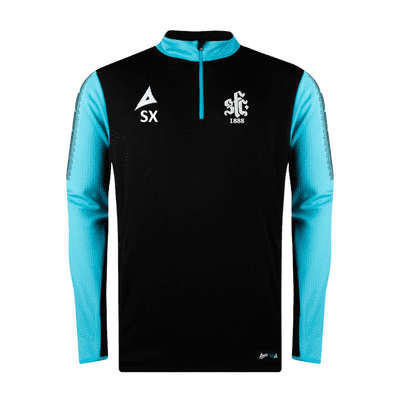 Shaftsbury FC Players Training Sweatshirt