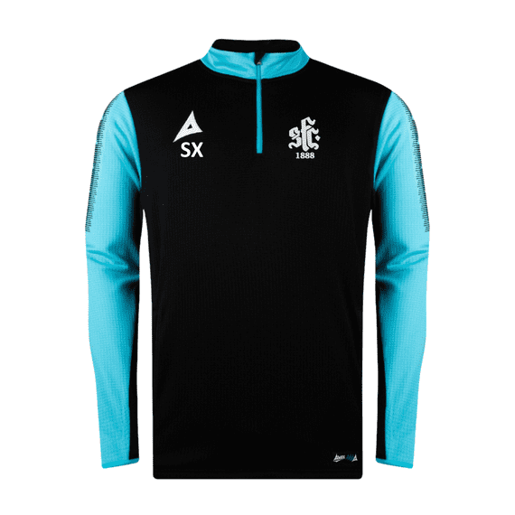 Shaftsbury FC Players Training Sweatshirt