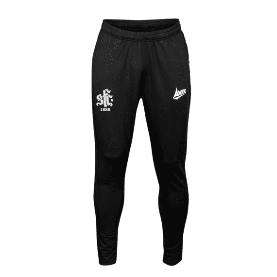 Shaftsbury FC Players Training Tech Pant