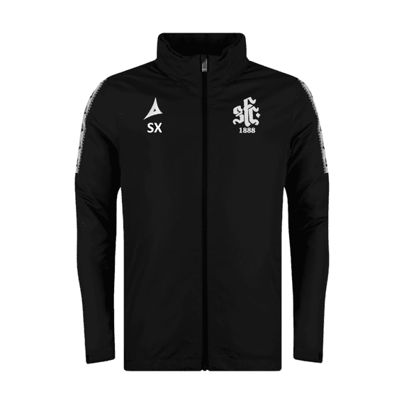 Shaftsbury FC Rain Jacket