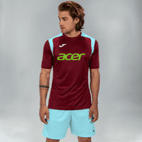Single Colour Sponsor Logo
