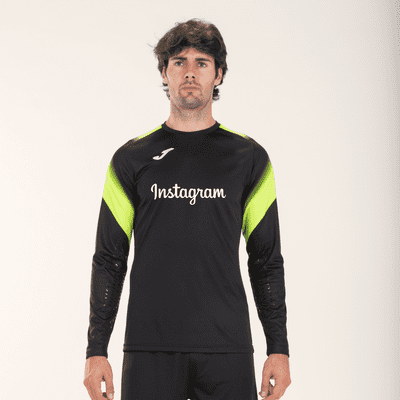 Single Colour Sponsor Logo