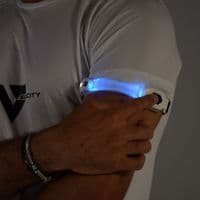 Six Peaks LED Armband Running Safety Light