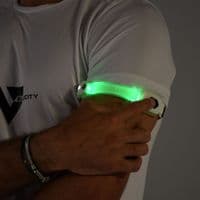 Six Peaks LED Armband Running Safety Light