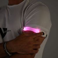 Six Peaks LED Armband Running Safety Light
