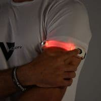 Six Peaks LED Armband Running Safety Light