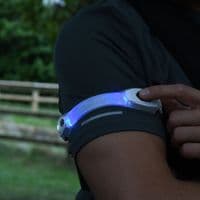 Six Peaks LED Armband Running Safety Light