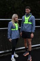 Six Peaks Running Vest with Phone Holder