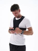 Six Peaks Running Vest with Phone Holder