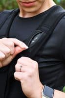 Six Peaks Running Vest with Phone Holder