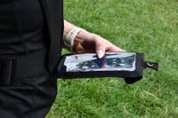 Six Peaks Running Vest with Phone Holder