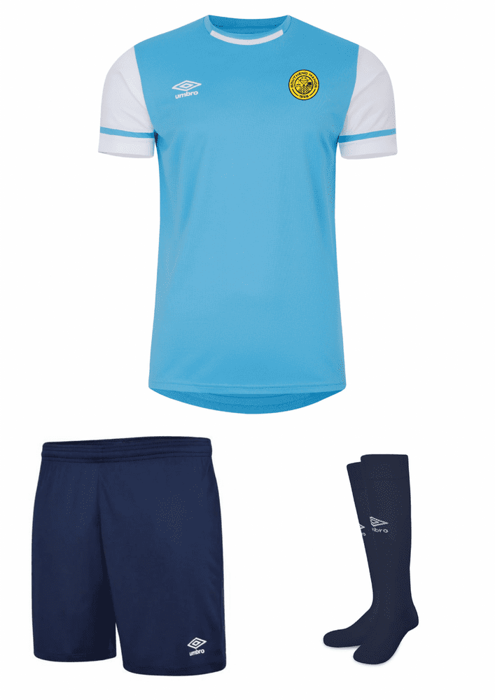 Southend Manor 2024 Away Kit