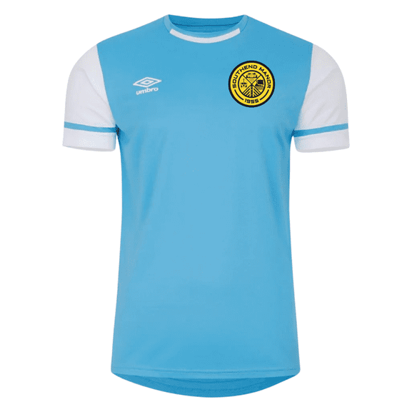 Southend Manor 2024 Away Shirt