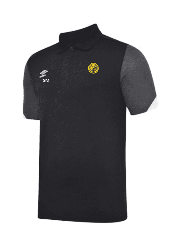 Southend Manor 2024 Coaches Polo Shirt