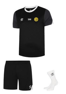 Southend Manor 2024 Coaches Training Kit