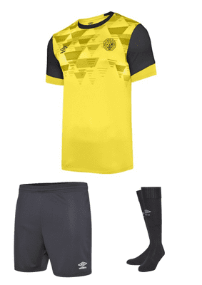 Southend Manor 2024 Home Kit