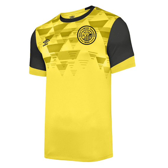 Southend Manor 2024 Home Shirt