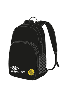 Southend Manor 2024 Player Backpack