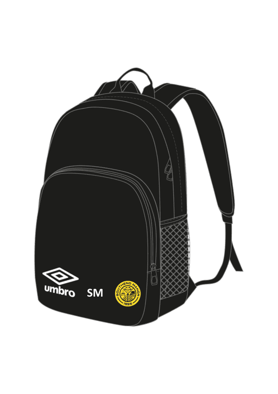 Southend Manor 2024 Player Backpack