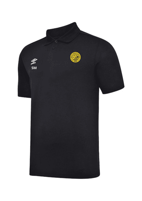 Southend Manor 2024 Player Polo Shirt
