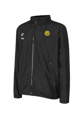 Southend Manor 2024 Player Rain Jacket