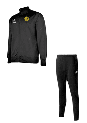 Southend Manor 2024 Player Tracksuit