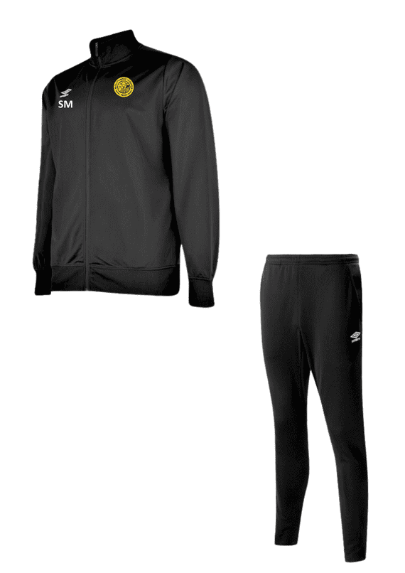 Southend Manor 2024 Player Tracksuit