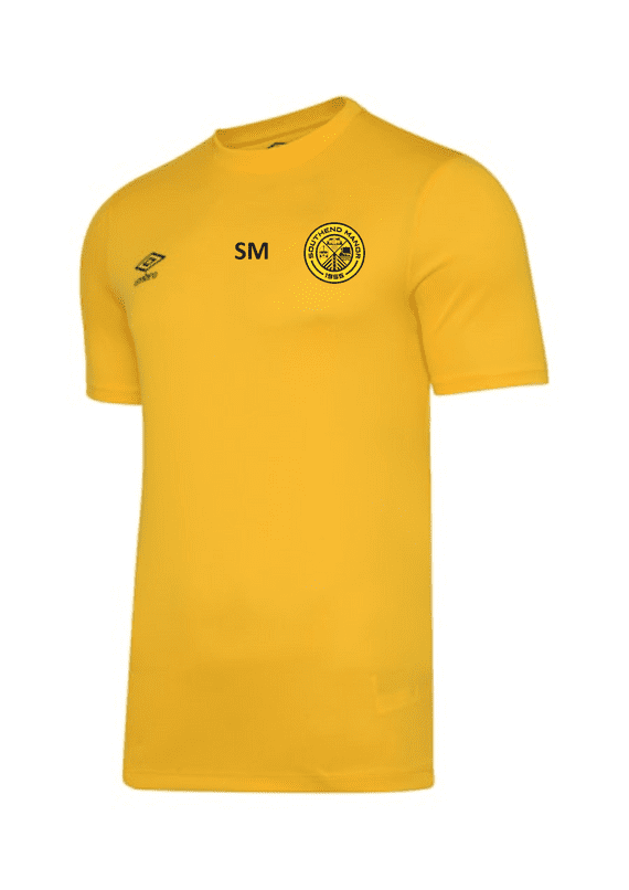 Southend Manor 2024 Player Training Shirt