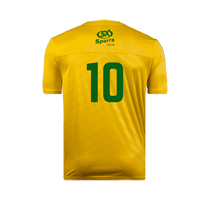 Southend Vegans FC Away Shirt