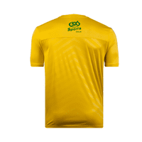 Southend Vegans FC Away Shirt